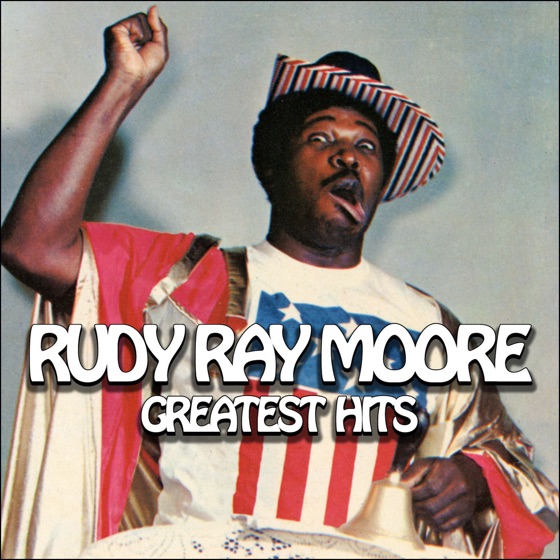 Cover artwork for Dolemite