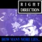 Right Direction - Right Direction lyrics