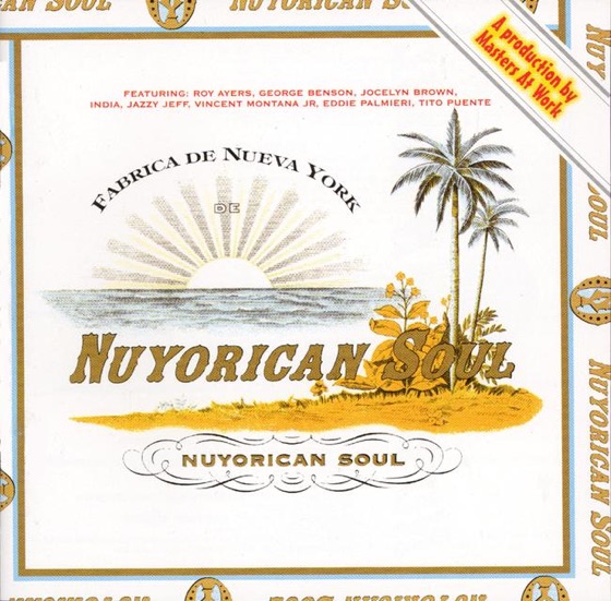 Cover artwork for I Am the Black Gold of the Sun