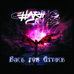 Charing Cross - Shadow