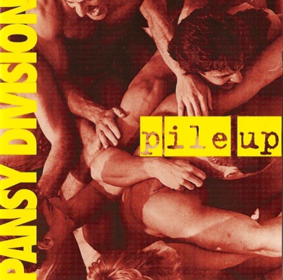 Cover artwork for Strip U Down