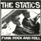 No Parking - The Statics lyrics