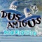 Borriquitto (Janine Lopez Tequila Remix) - Dos Amigos lyrics