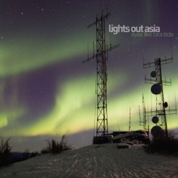 Lights Out Asia - X-33