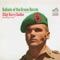 SSgt. Barry Sadler - The Ballad of the Green Berets