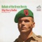 The Ballad of the Green Berets - SSgt. Barry Sadler lyrics