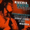 Nigeria Rock Special: Psychedelic Afro-Rock & Fuzz Funk In 1970's Nigeria artwork
