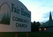 Fair Havens Community Church Sermon Podcast cover