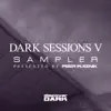 Stream & download Dark Sessions V Sampler - Single