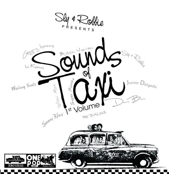 Cover artwork for Soldier Take Over