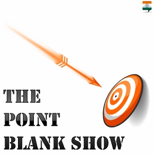 A conversation with Edward Carr, Foreign editor of The Economist on US foreign policy