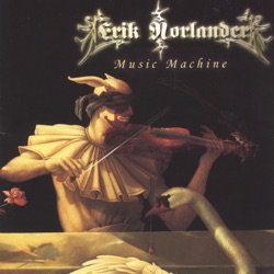 Erik Norlander - The Fire of Change
