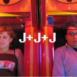 JplusJplusJ.com Podcasts! cover