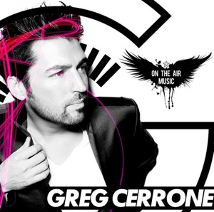 Greg Cerrone Audio Podcast 298