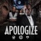 Apologize (feat. Sho Baraka) - Single