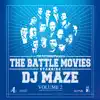 Stream & download The Battle Movies, Vol. 2