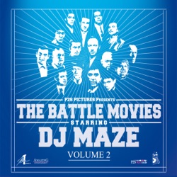 DJ Maze - Clubbin' Scratch 2