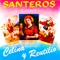 San Miguel - Celina y Reutilio lyrics