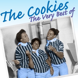 The Cookies - Girls Grow Up Faster Than Boys - Line Dance Musik