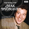 The World of Max Bygraves artwork