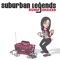 Up All Night - Suburban Legends lyrics