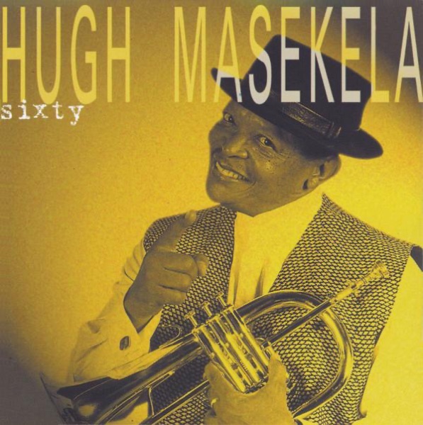 Hugh Masekela - Bo-Masekela