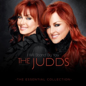 The Judds - I Will Stand By You - Line Dance Music
