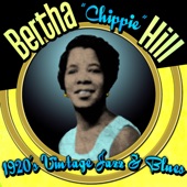 Bertha "Chippie" Hill - Sport Model Mama
