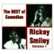 Huh? - Rickey Smiley & Lil' Darrl lyrics