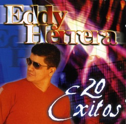 Eddy Herrera - Extraño