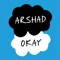 Okay - Arshad lyrics