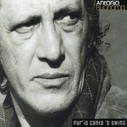 Antonio Buonomo - O mafiuso