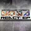 React - EP album lyrics, reviews, download