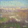 Stream & download Ives: Romanzo di Central Park