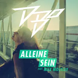 Alleine Sein - Single - D-Bo Alleine Sein - Single - D-Bo