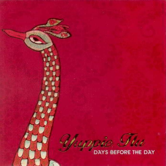 Cover artwork for Silverdeer