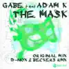 Stream & download The Mask (D-Nox & Beckers Remix) - Single