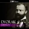 Dvorak Symphony No. 7 in D Minor Op. 70: 1-4 album lyrics, reviews, download