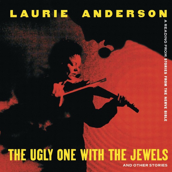 Cover artwork for John Lilly