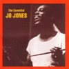 The Essential Jo Jones