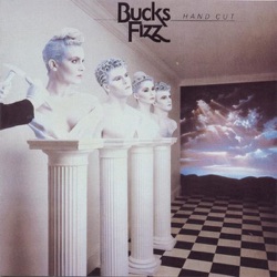 Bucks Fizz - 10, 9, 8, 7, 6, 5, 4