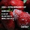 Strawberry (Bluecrack Remix) - Hsu lyrics