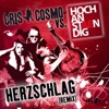 Herzschlag (Remix) (feat. Hochanstaendig) - EP