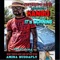 It's Morning (feat. Amina Buddafly) - Kango lyrics