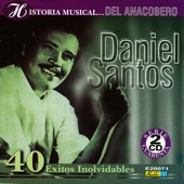 Patricia - Daniel Santos