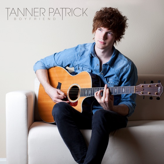 Cover artwork for Boyfriend