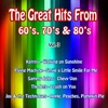 The Great Hits from 60's, 70's & 80's, Vol. 3