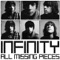 Infinity - All Missing Pieces lyrics