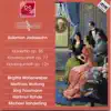 Jadassohn: Klaviertrio, Klavierquartett & Klavierquintett album lyrics, reviews, download