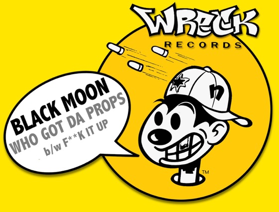 Cover artwork for Who Got Da Props